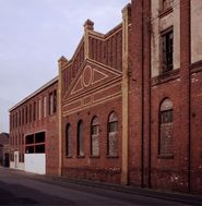 Foto von Harald Finster